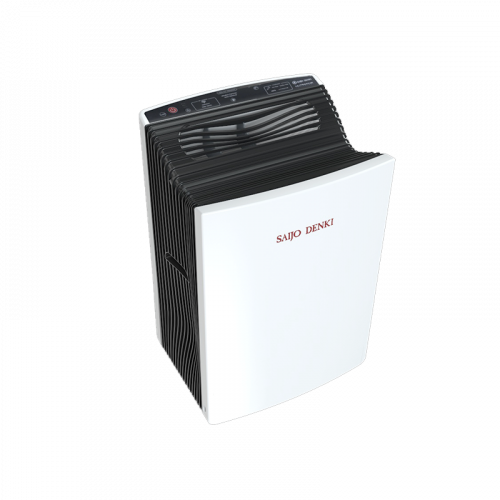 All New Air Purifier Ultrafine 2020 รุ่น AP-P35(Intensive)