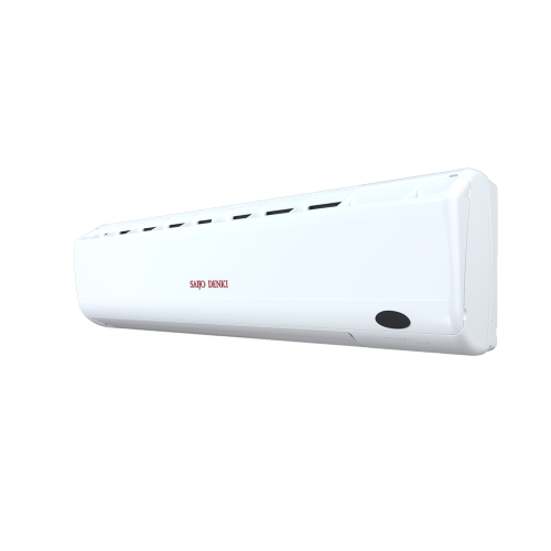 High SEER Inverter