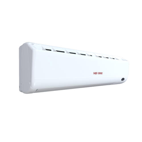 High SEER Inverter