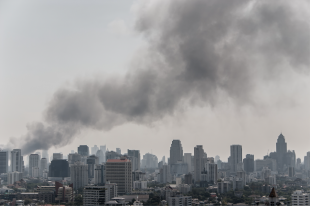 Thailand's PM2.5 Crisis